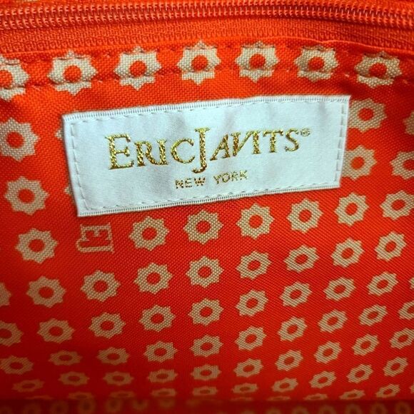 Eric Javits Sinclair Squishee Large Tote - Picture 5 of 8